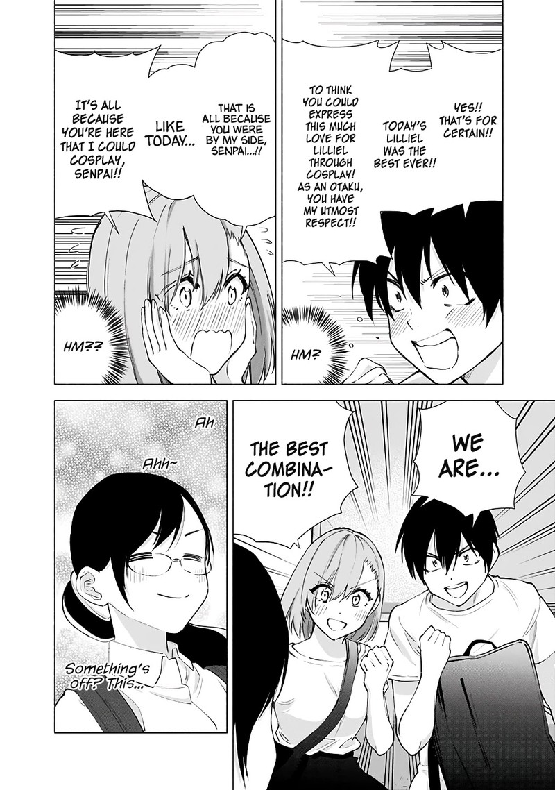 25 Jigen No Yuuwaku 34 19