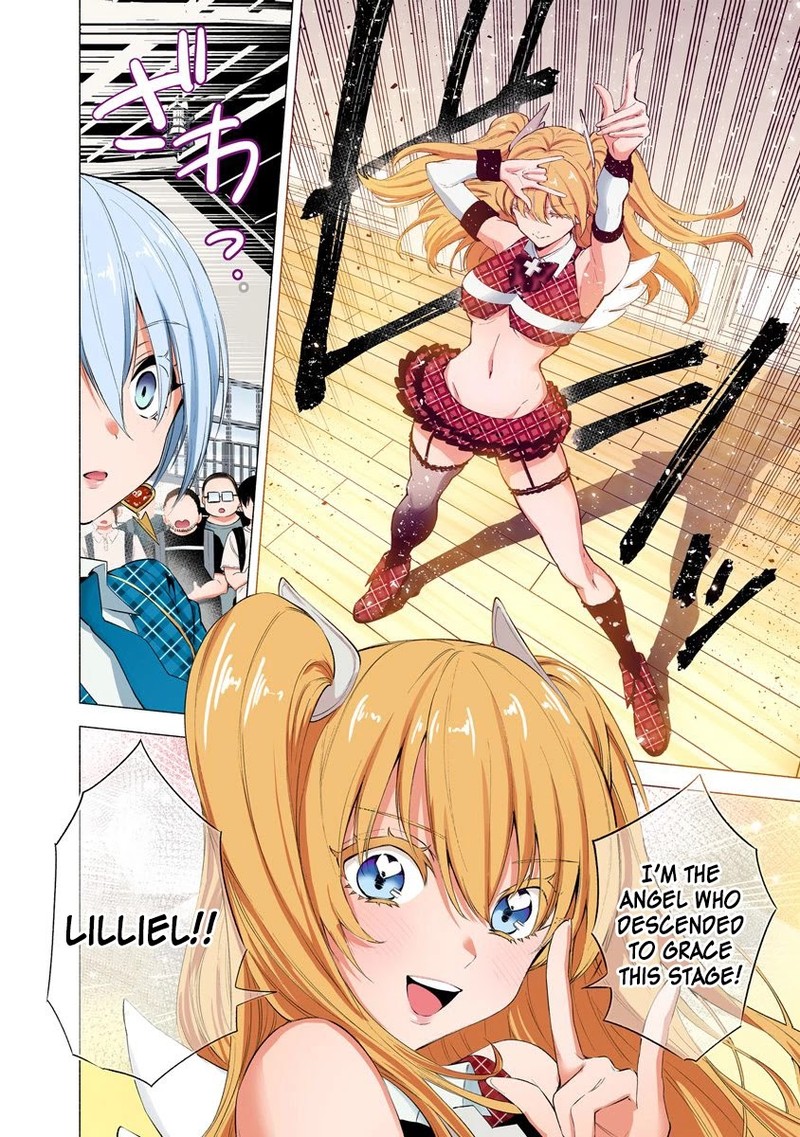 25 Jigen No Yuuwaku 42 19