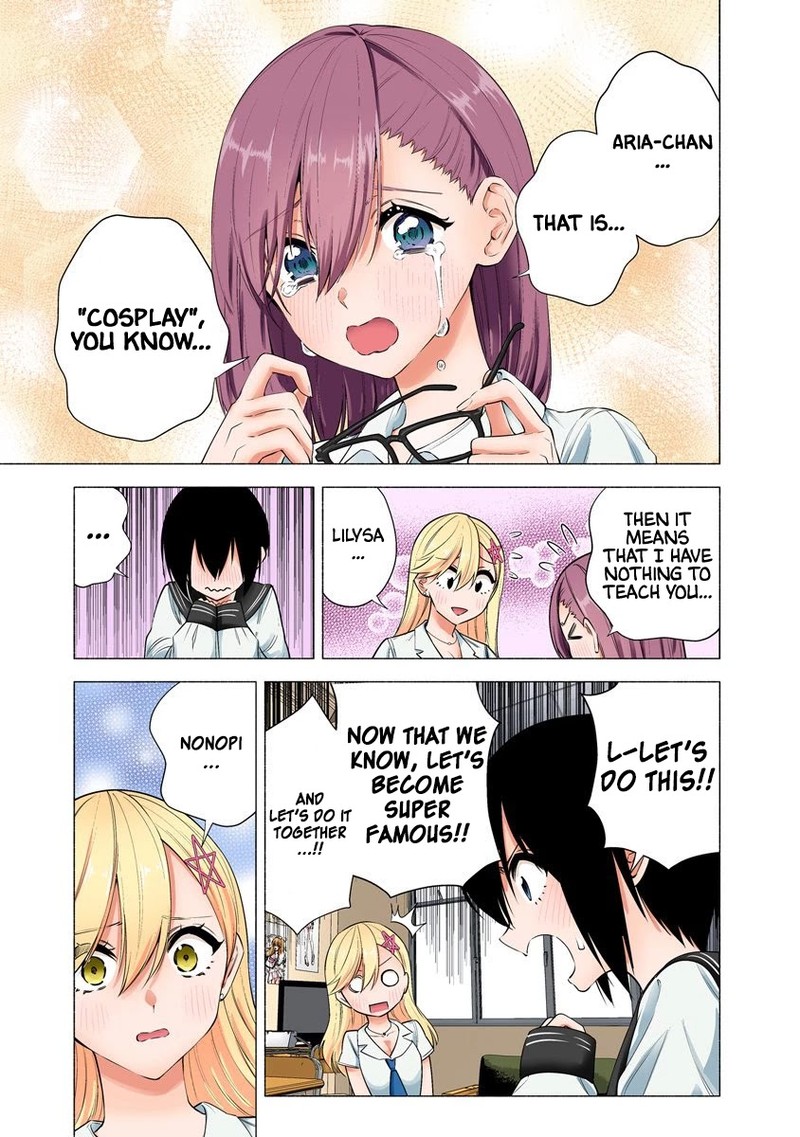 25 Jigen No Yuuwaku 48 16