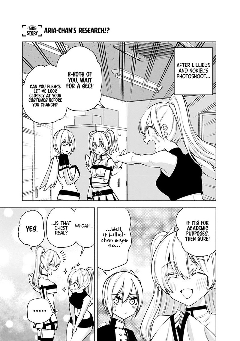 25 Jigen No Yuuwaku 48e 2