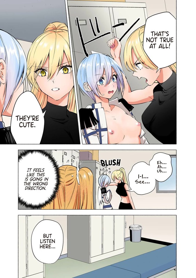 25 Jigen No Yuuwaku 48e 8