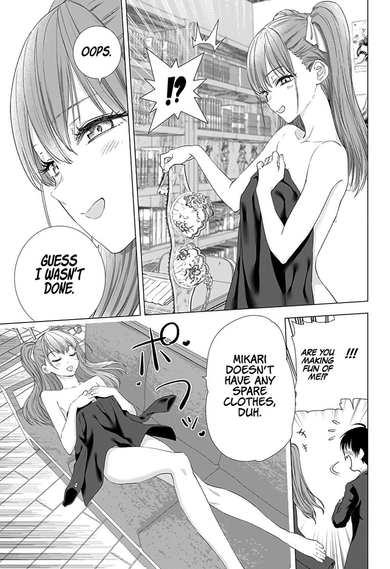 25 Jigen No Yuuwaku 5 14