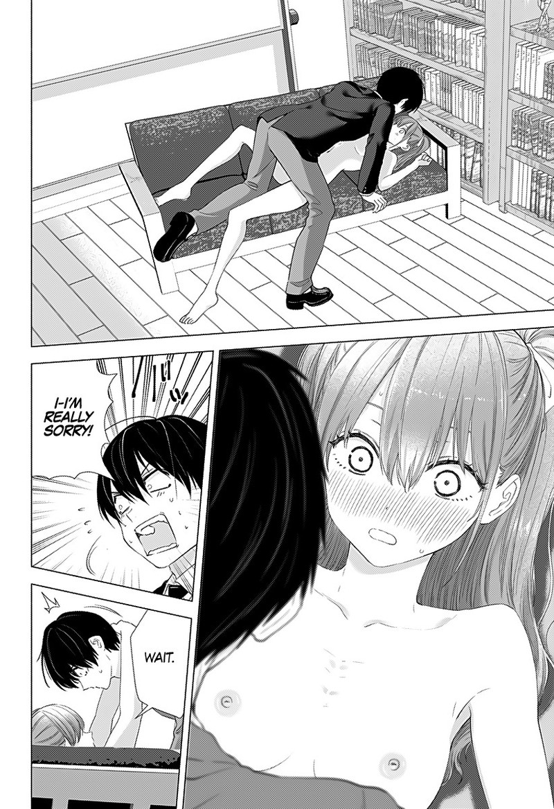 25 Jigen No Yuuwaku 5 19