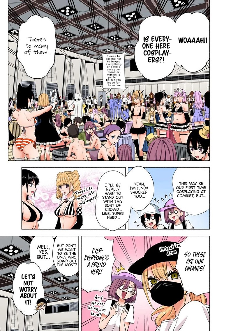 25 Jigen No Yuuwaku 52 13