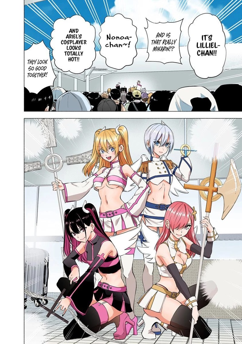 25 Jigen No Yuuwaku 53 19