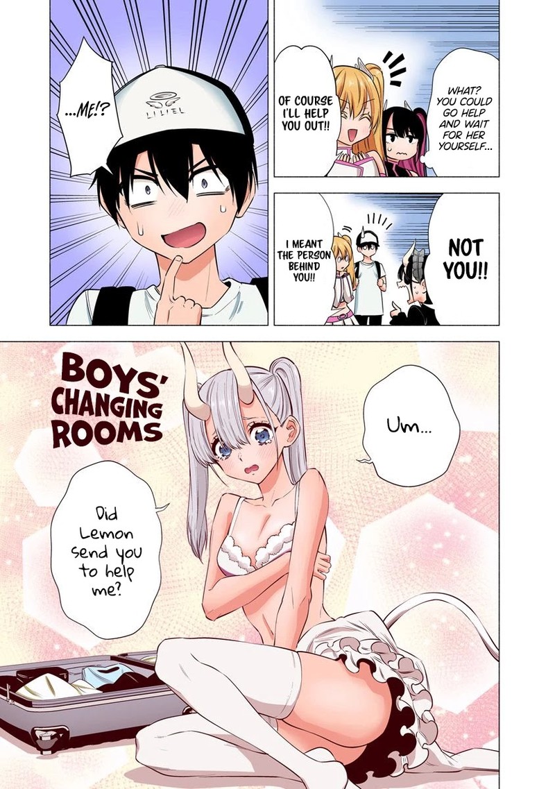 25 Jigen No Yuuwaku 53 6