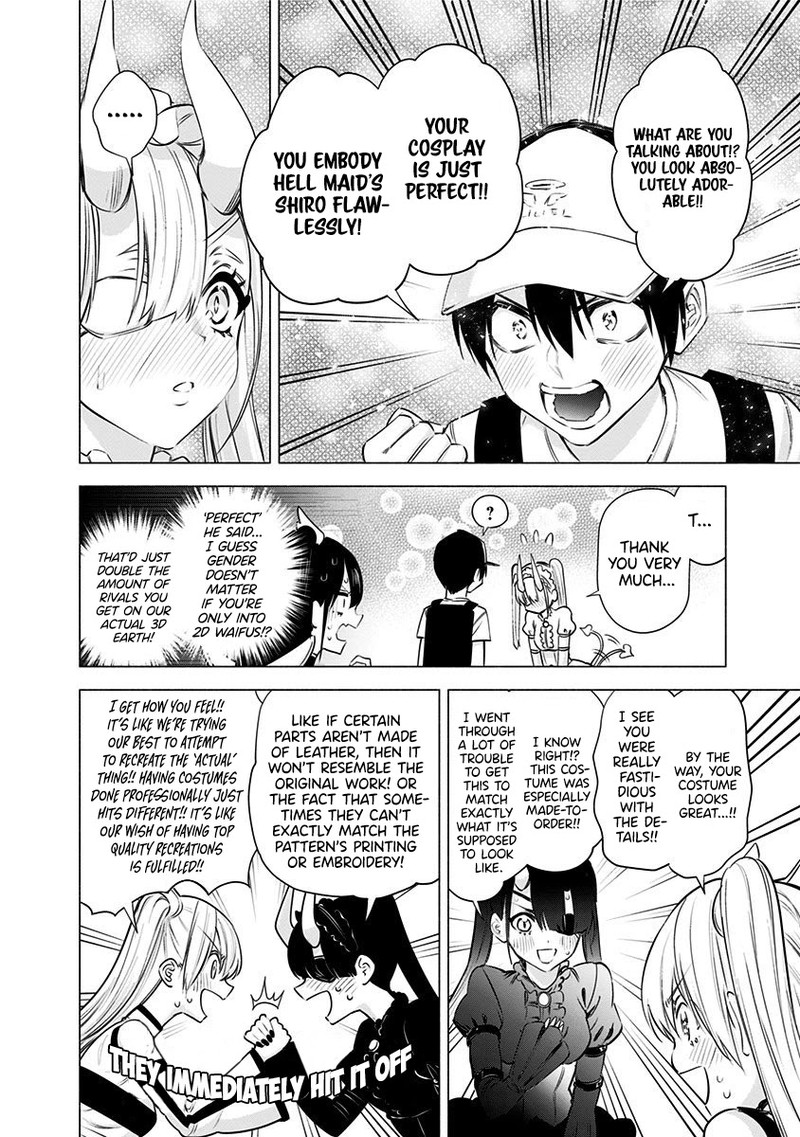 25 Jigen No Yuuwaku 53 9