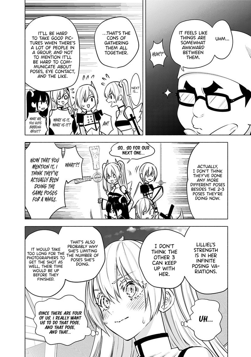 25 Jigen No Yuuwaku 54 7