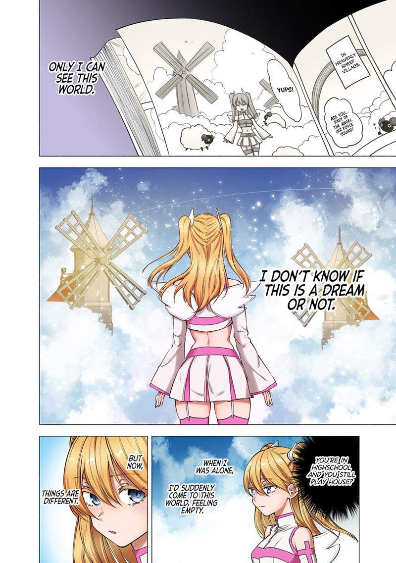 25 Jigen No Yuuwaku 56 13