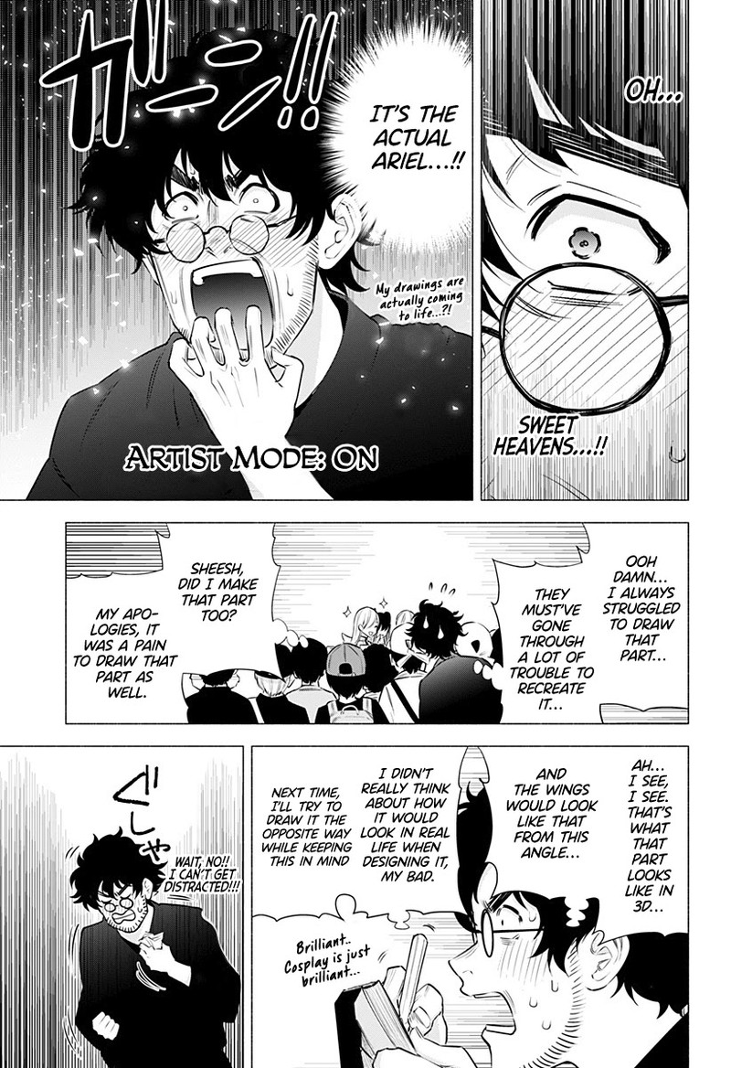 25 Jigen No Yuuwaku 57 9