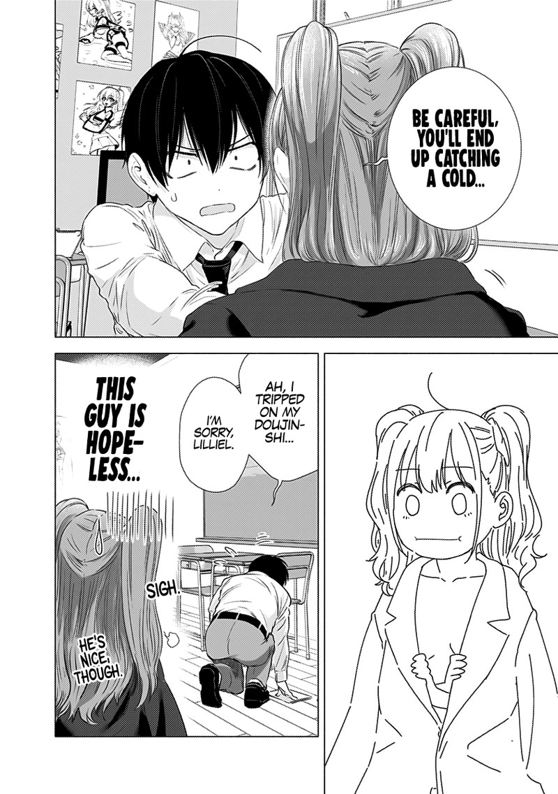 25 Jigen No Yuuwaku 6 5