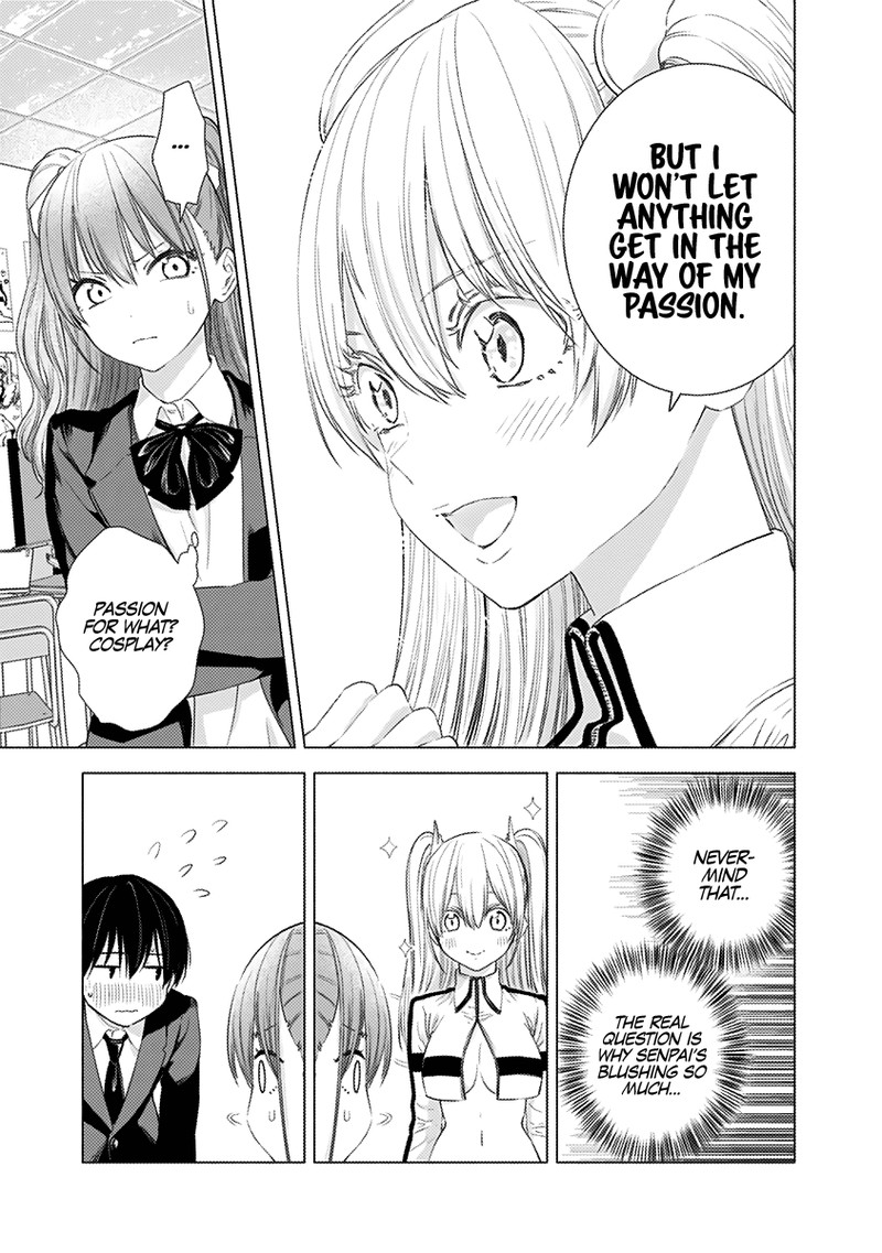 25 Jigen No Yuuwaku 7 6