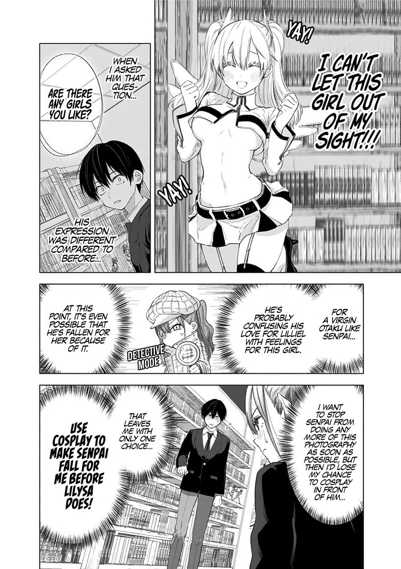 25 Jigen No Yuuwaku 7 9