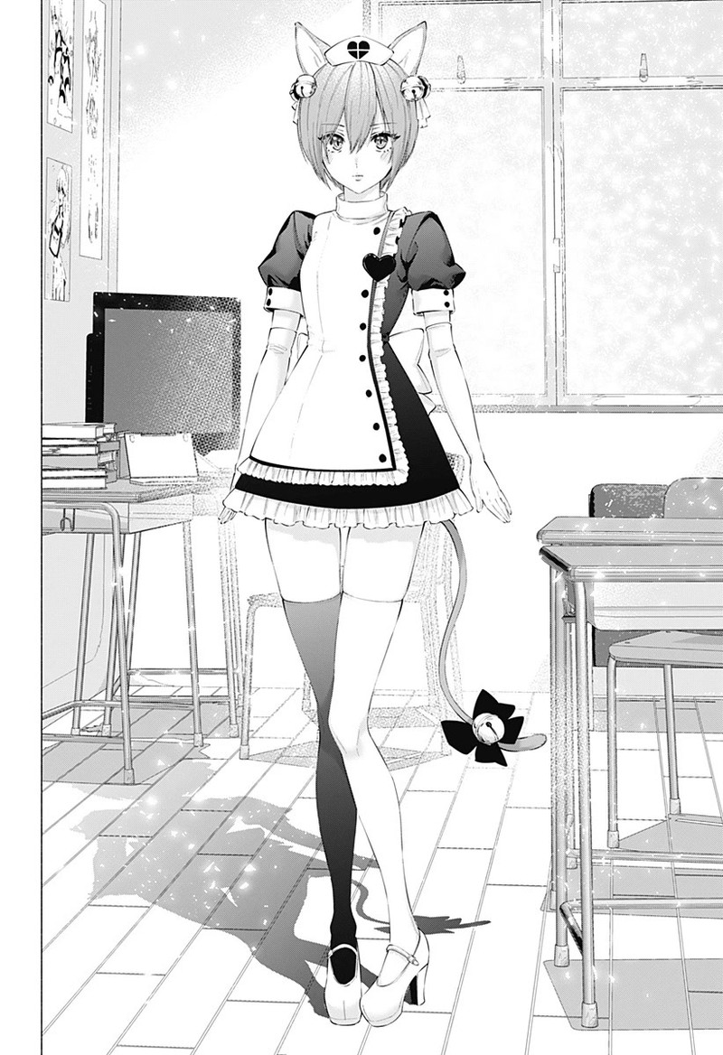 25 Jigen No Yuuwaku 77 9