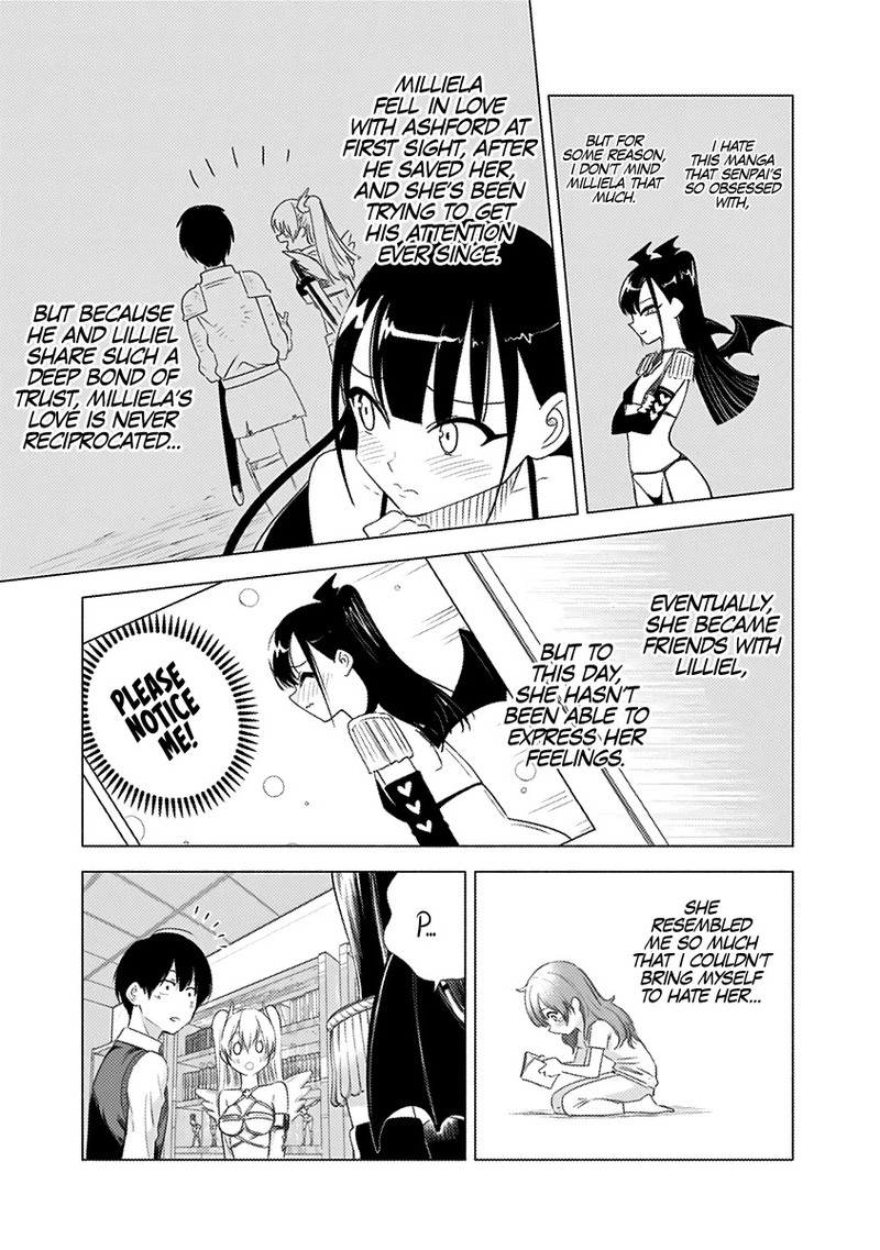 25 Jigen No Yuuwaku 8 14