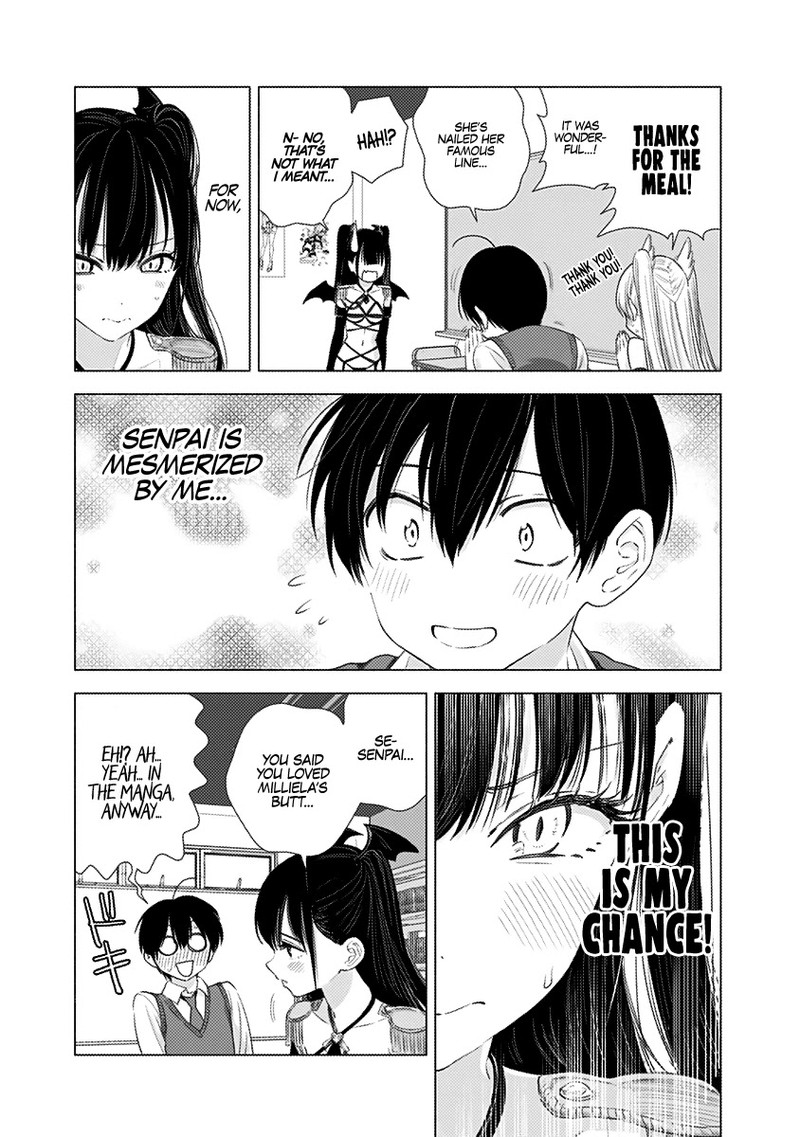 25 Jigen No Yuuwaku 8 16