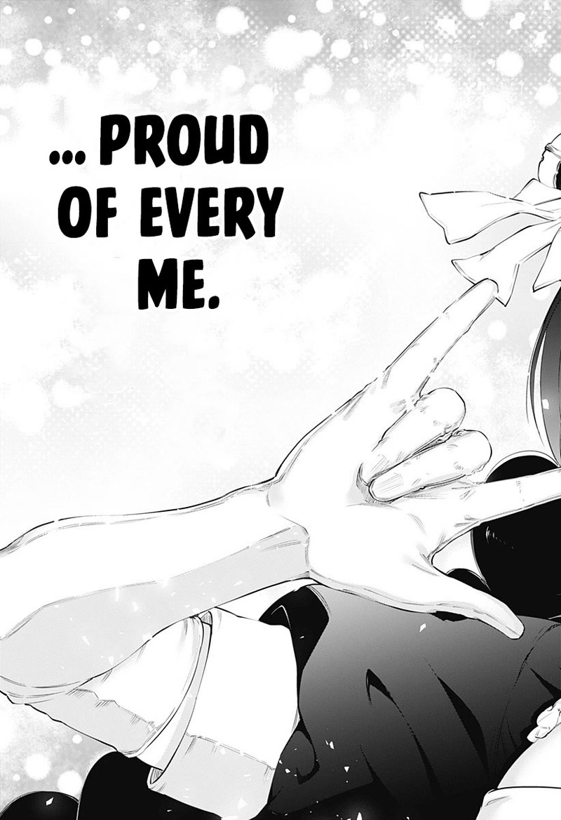 25 Jigen No Yuuwaku 80 20