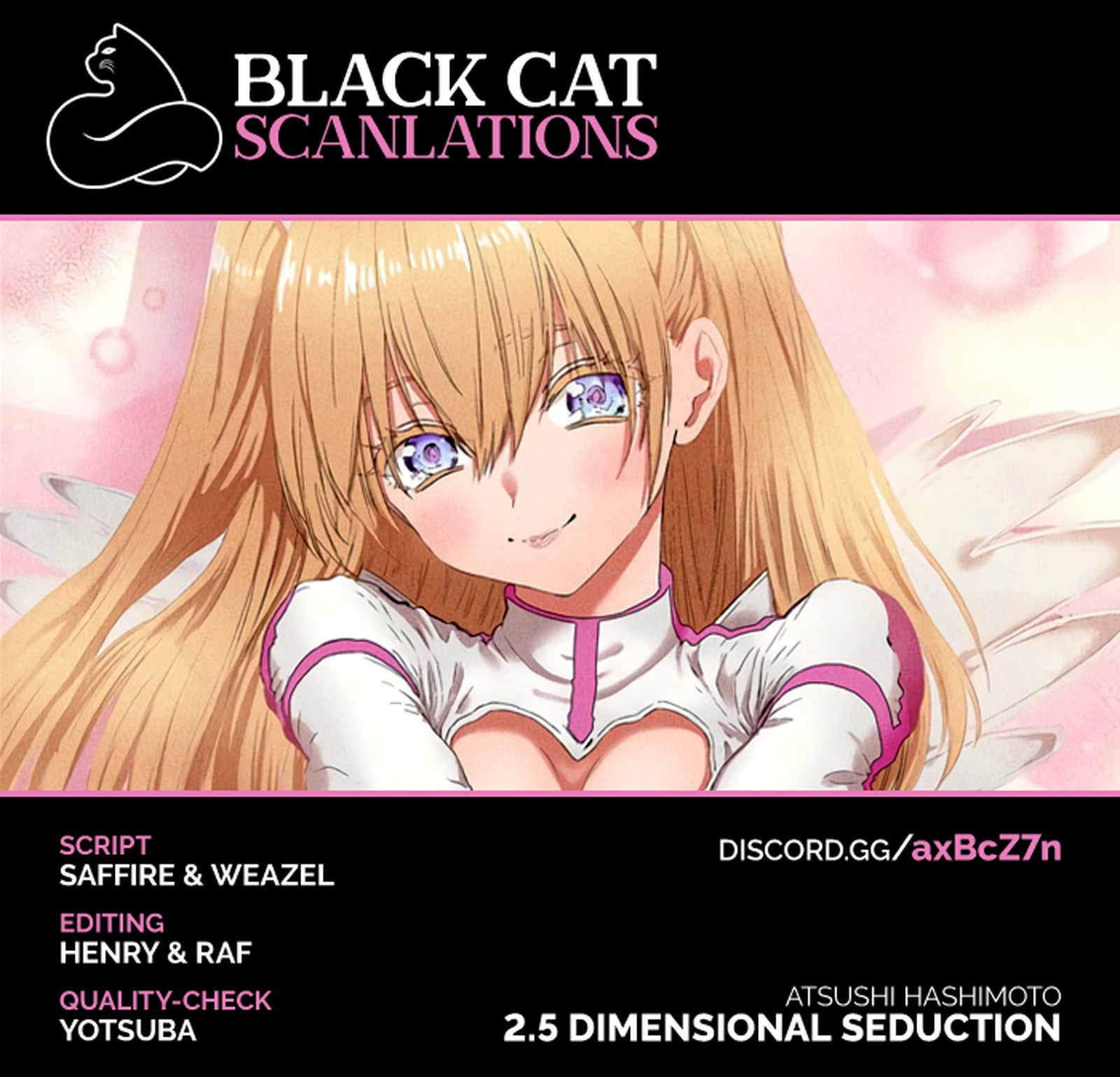 25 Jigen No Yuuwaku 9 1