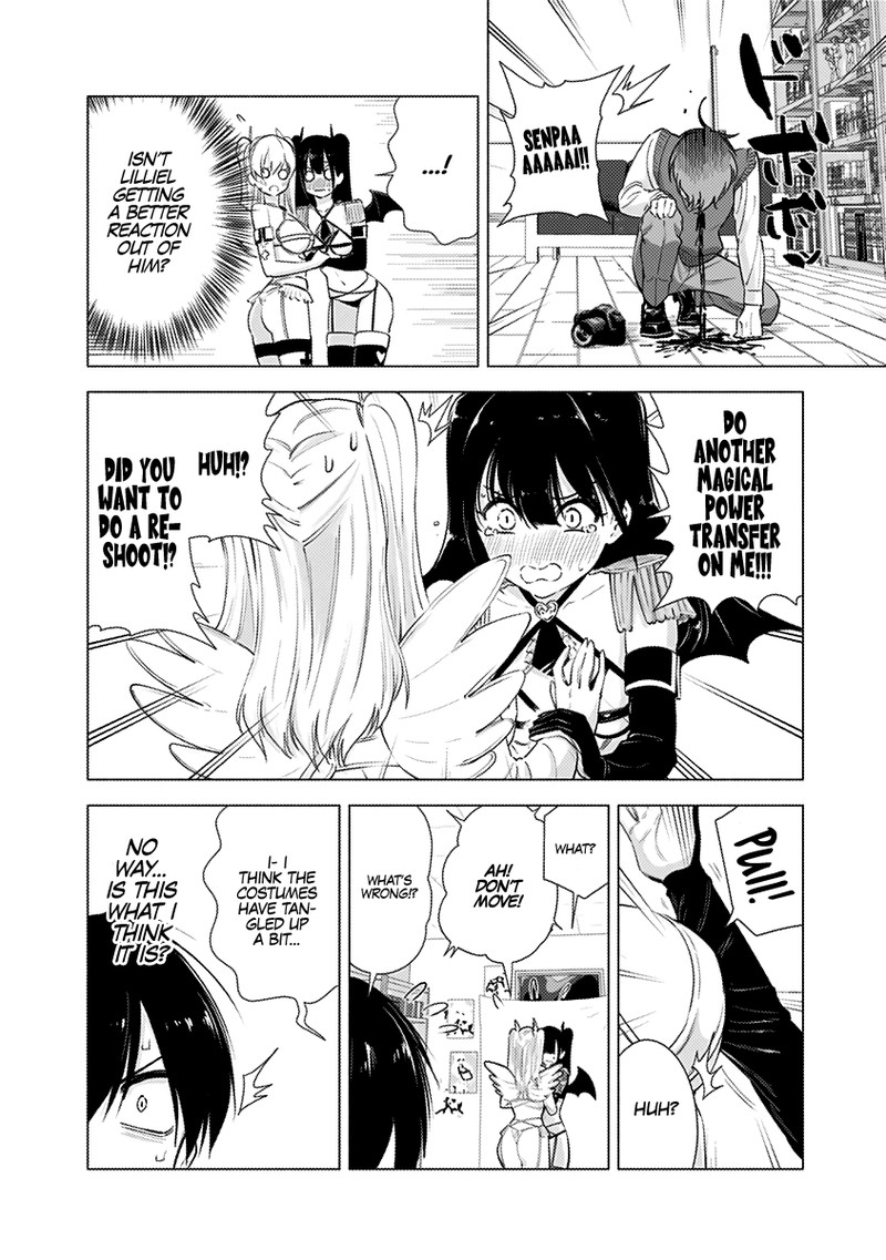 25 Jigen No Yuuwaku 9 11