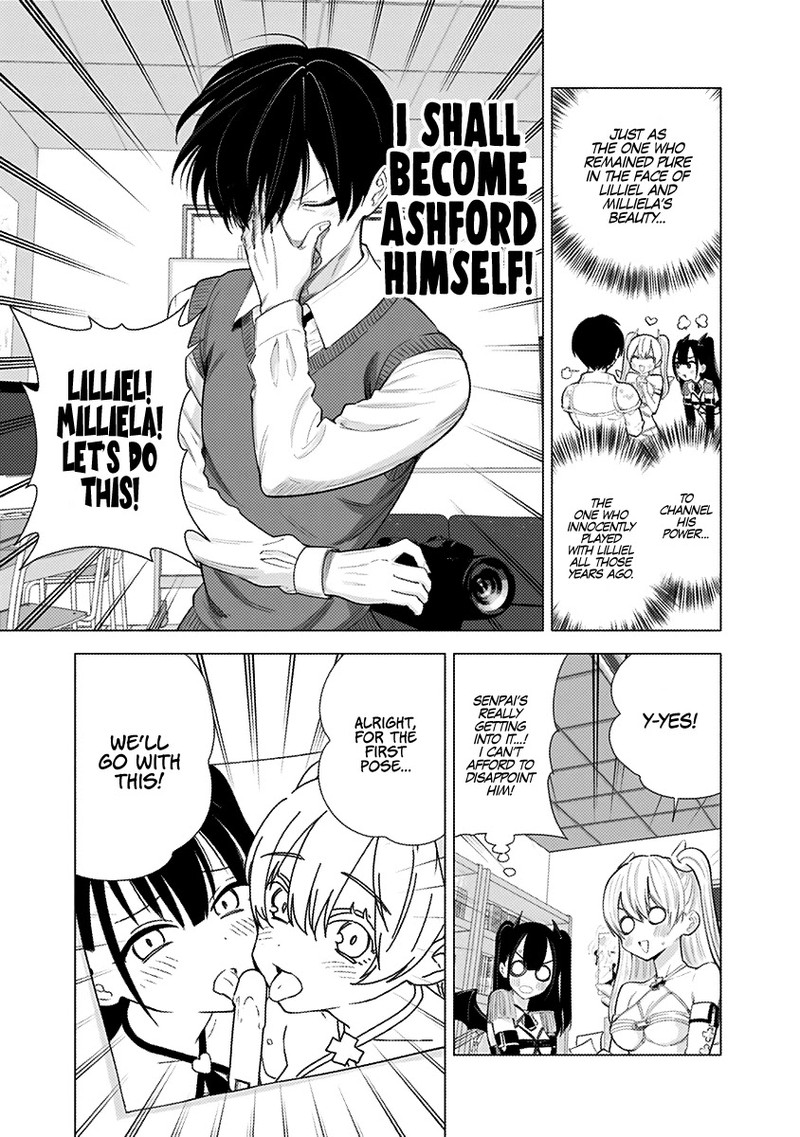 25 Jigen No Yuuwaku 9 4