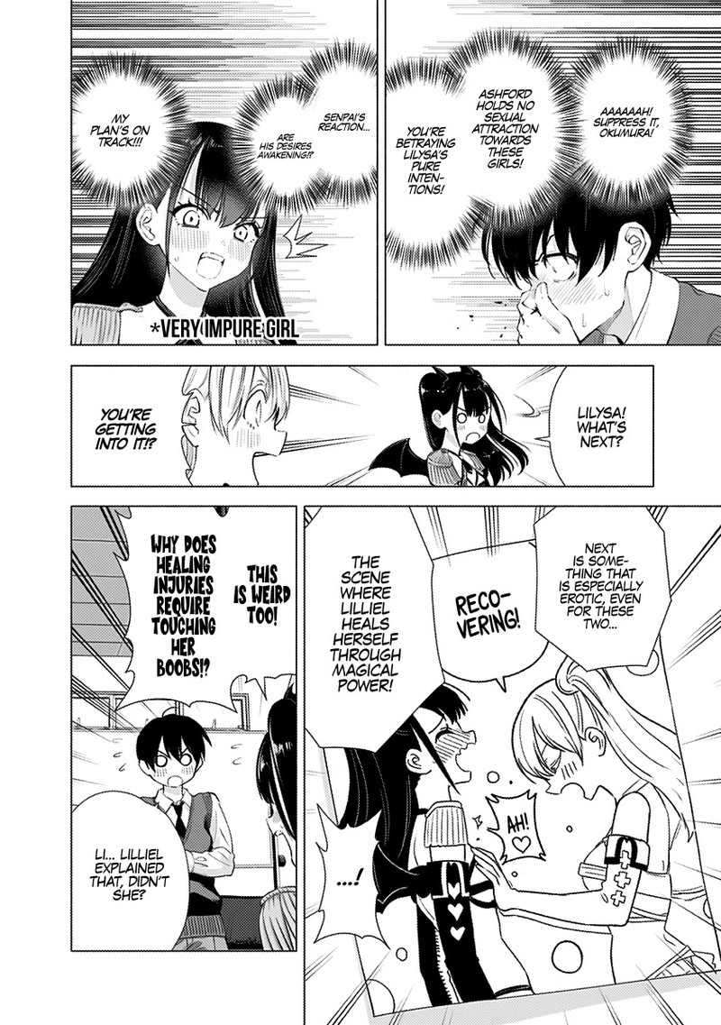 25 Jigen No Yuuwaku 9 7