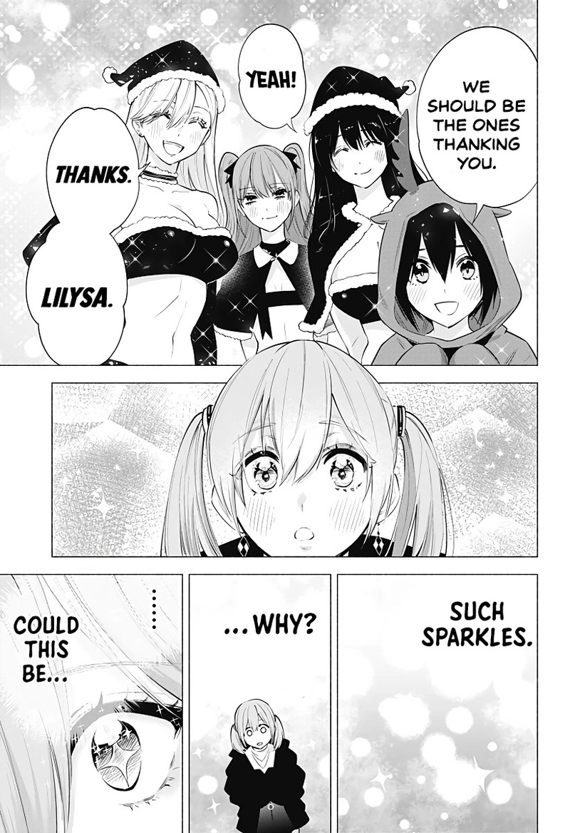 25 Jigen No Yuuwaku 91 18