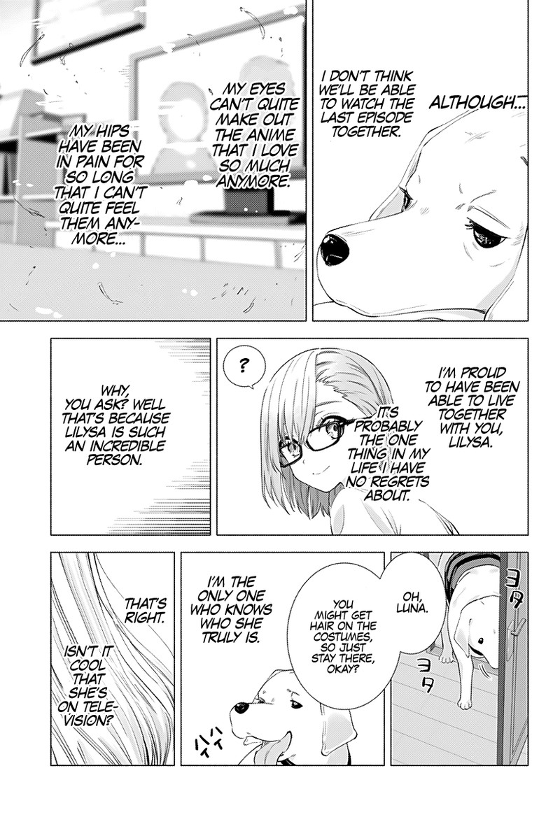 25 Jigen No Yuuwaku 9e 3