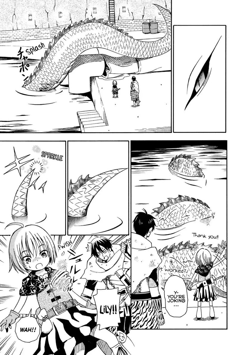 29 Sai Hitorimi Chuuken Boukensha No Nichijou 10 25