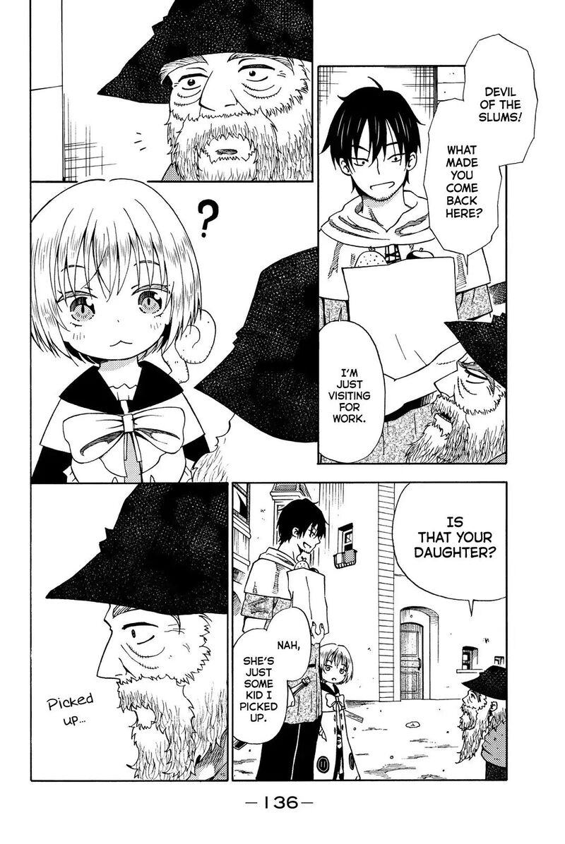 29 Sai Hitorimi Chuuken Boukensha No Nichijou 14 10