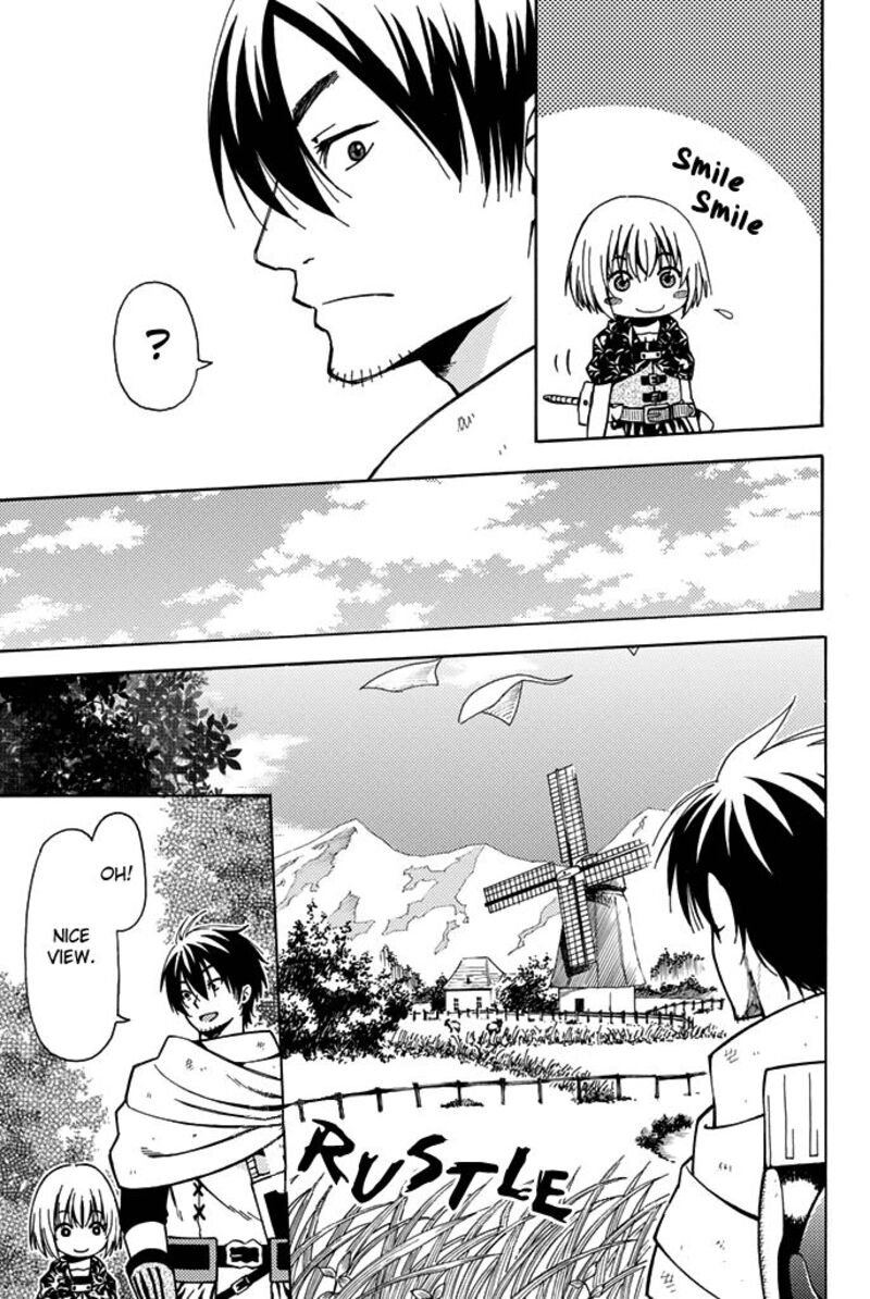 29 Sai Hitorimi Chuuken Boukensha No Nichijou 2 20