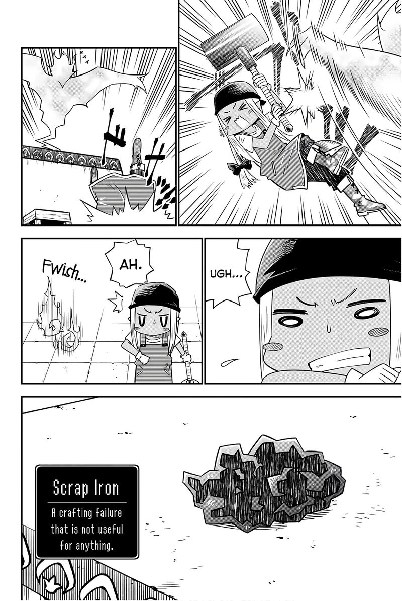 29 Sai Hitorimi Chuuken Boukensha No Nichijou 32 18