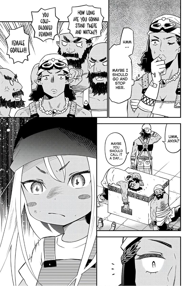 29 Sai Hitorimi Chuuken Boukensha No Nichijou 32 23
