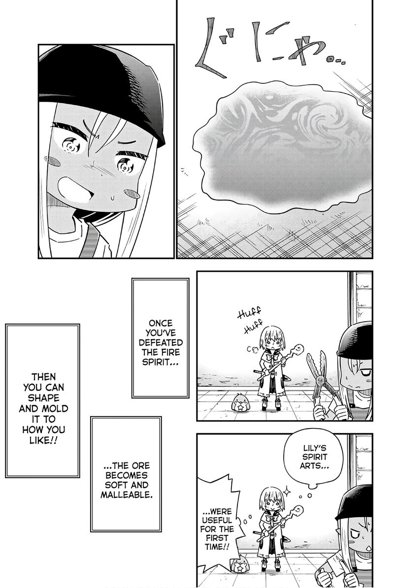 29 Sai Hitorimi Chuuken Boukensha No Nichijou 32 29