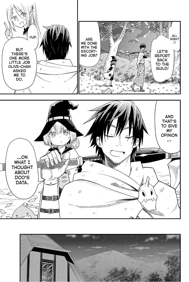 29 Sai Hitorimi Chuuken Boukensha No Nichijou 33 21