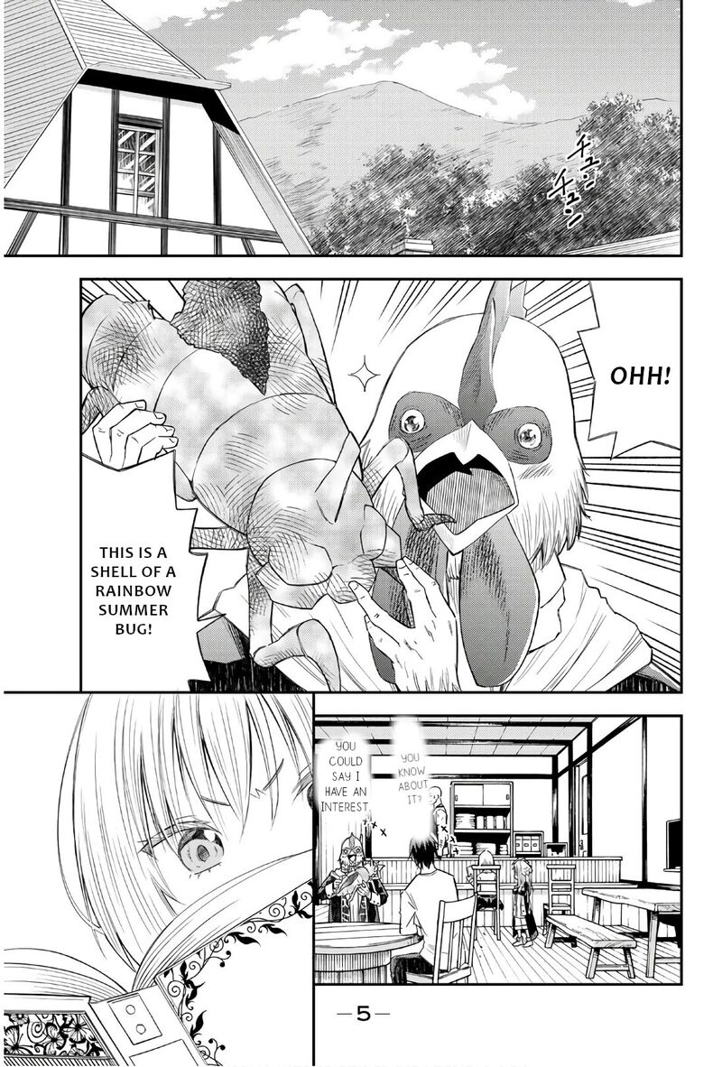 29 Sai Hitorimi Chuuken Boukensha No Nichijou 34 4