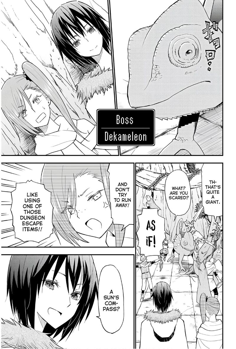 29 Sai Hitorimi Chuuken Boukensha No Nichijou 35 19