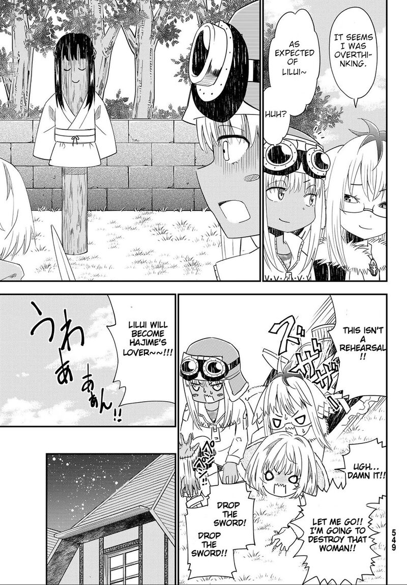 29 Sai Hitorimi Chuuken Boukensha No Nichijou 41 16