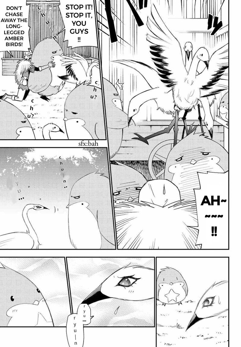 29 Sai Hitorimi Chuuken Boukensha No Nichijou 53 31