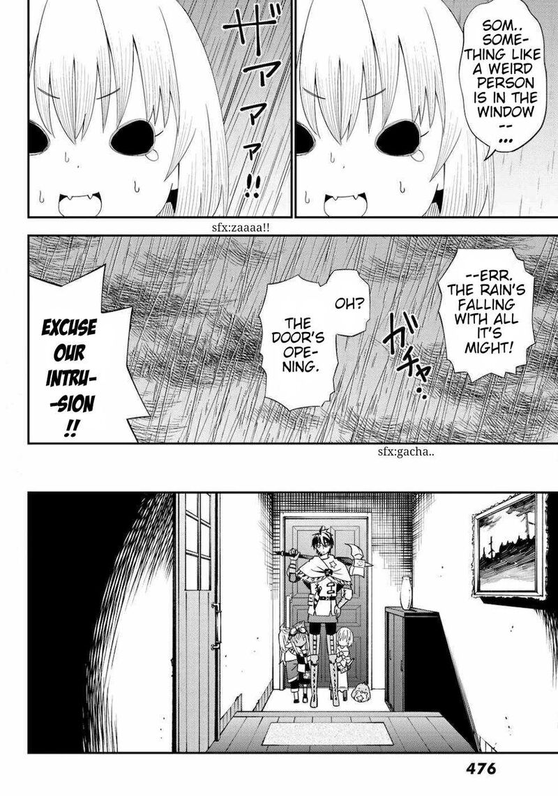 29 Sai Hitorimi Chuuken Boukensha No Nichijou 55 6