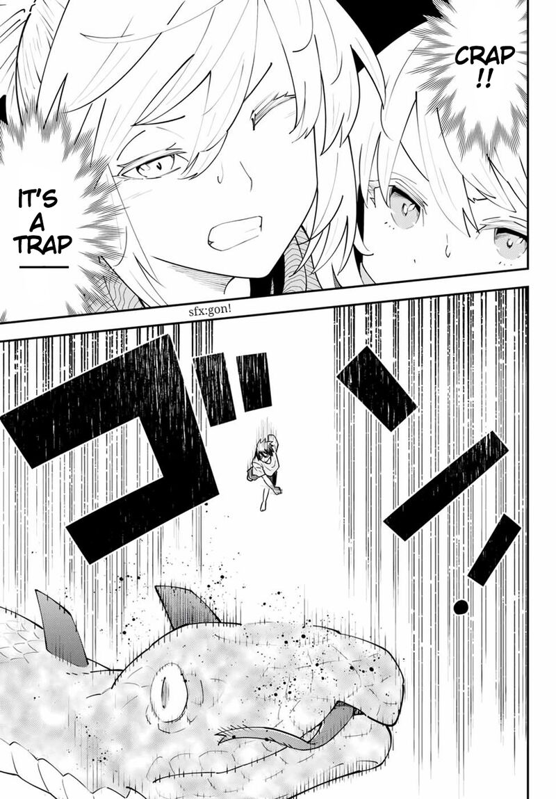 29 Sai Hitorimi Chuuken Boukensha No Nichijou 67 27