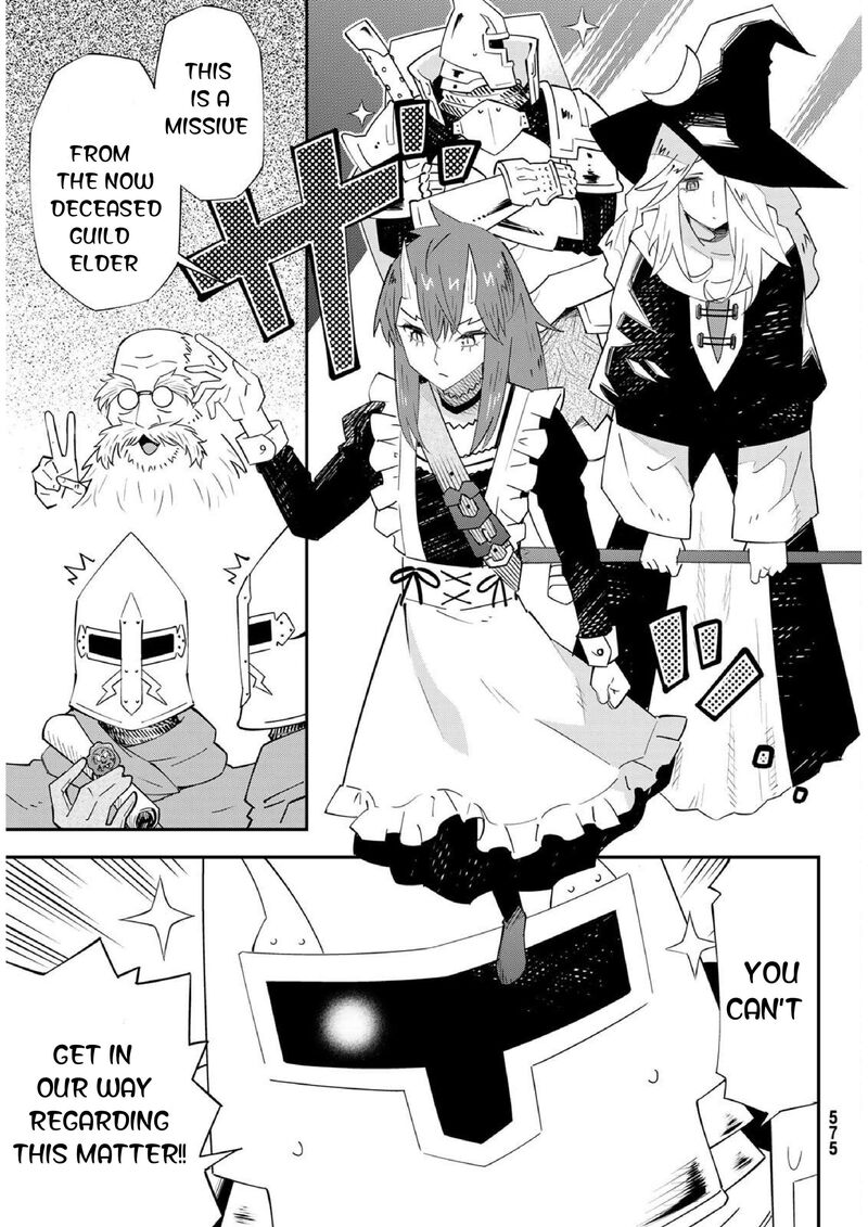 29 Sai Hitorimi Chuuken Boukensha No Nichijou 77 13