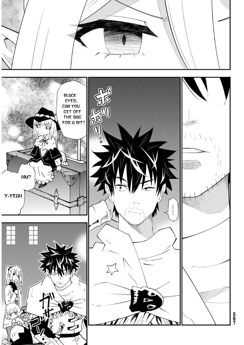 29 Sai Hitorimi Chuuken Boukensha No Nichijou 77 25