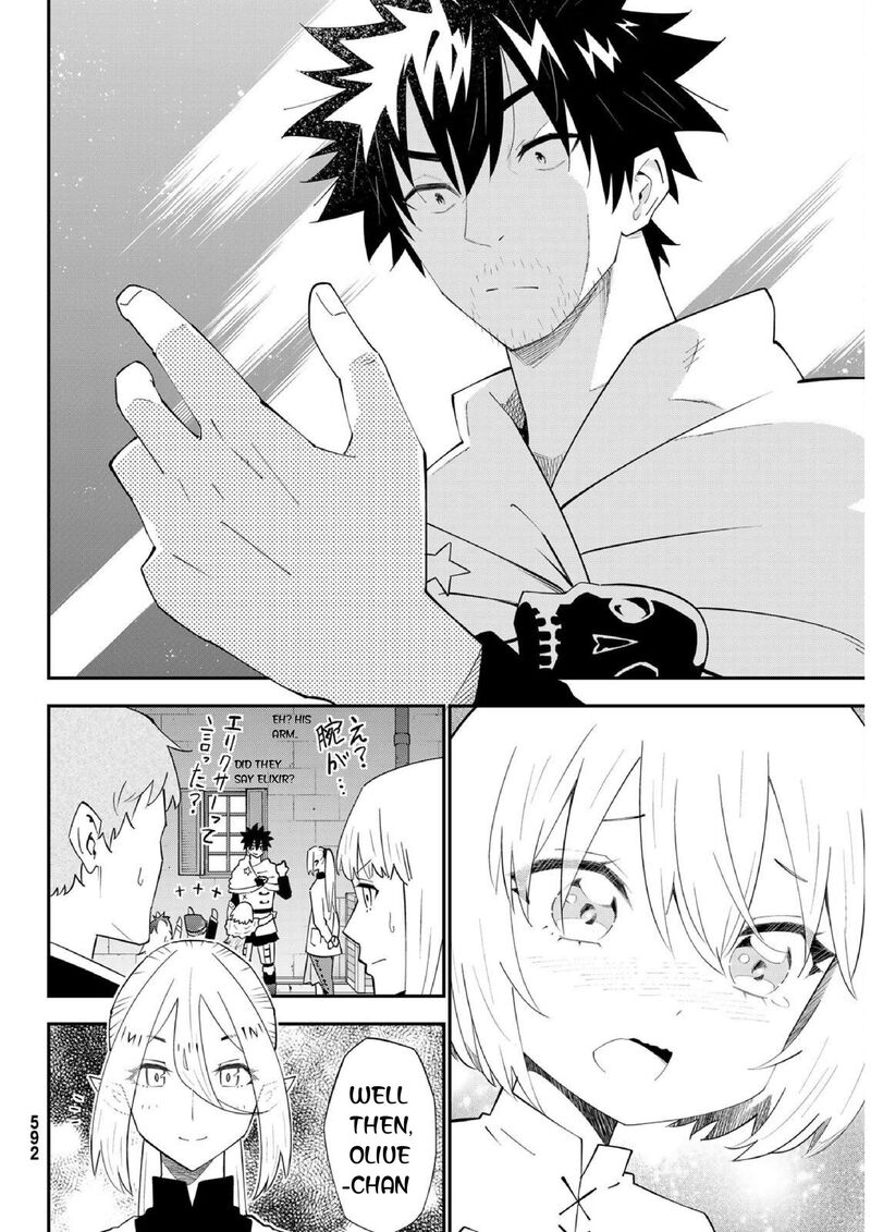 29 Sai Hitorimi Chuuken Boukensha No Nichijou 77 29