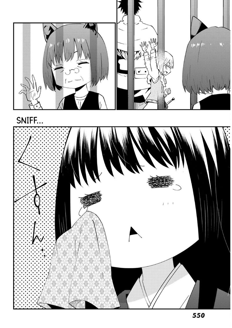 29 Sai Hitorimi Chuuken Boukensha No Nichijou 79 10