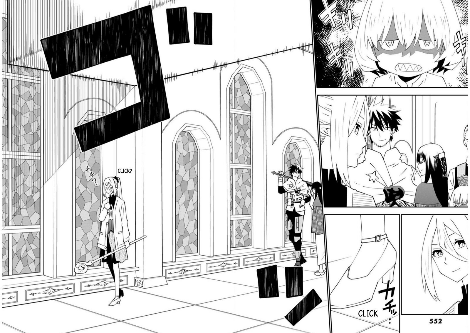 29 Sai Hitorimi Chuuken Boukensha No Nichijou 79 12