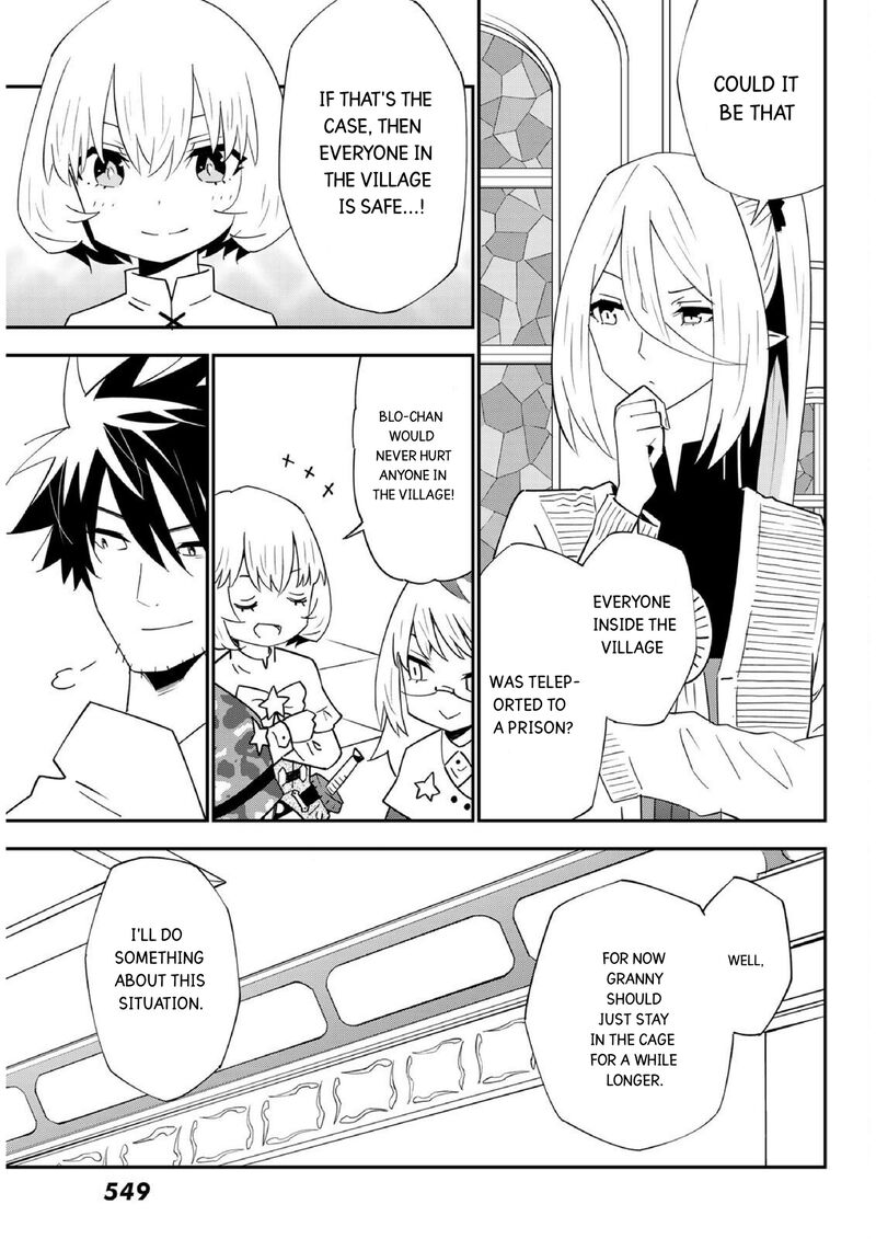 29 Sai Hitorimi Chuuken Boukensha No Nichijou 79 9