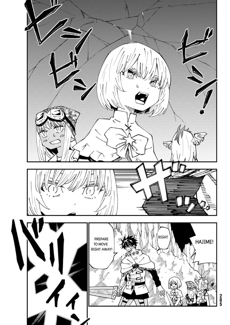 29 Sai Hitorimi Chuuken Boukensha No Nichijou 86 5