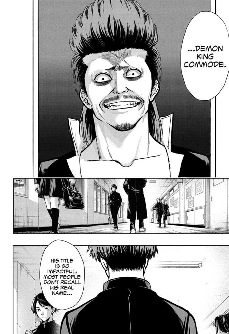 2 Nen B Gumi Yuusha Destroyers 1 26