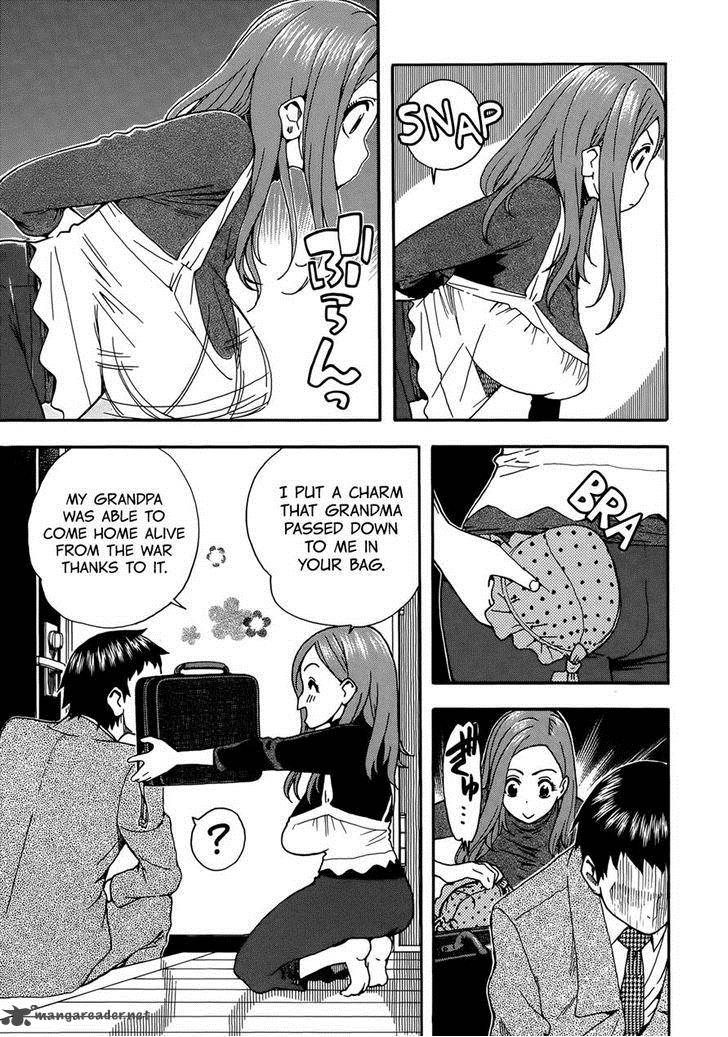 34 Sai Mushoku San 10 3
