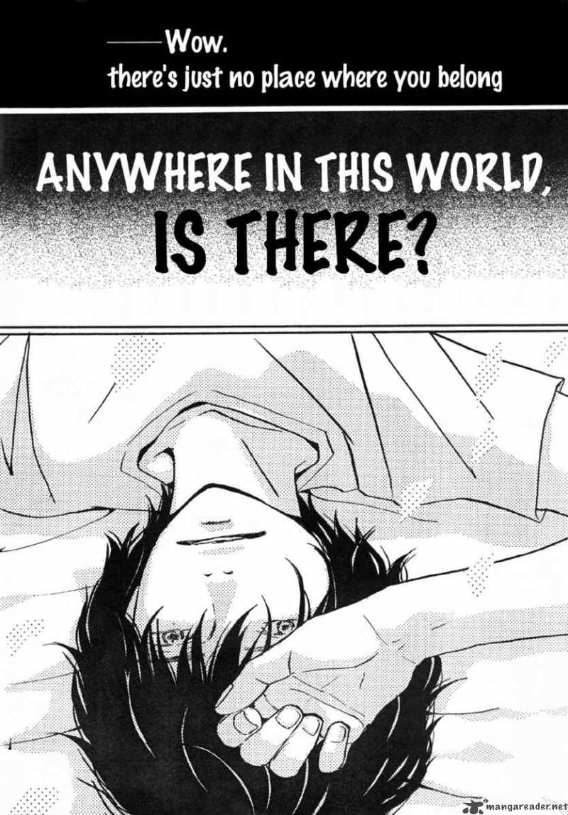 3 Gatsu No Lion 1 2